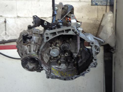 Used Gearbox VW GOLF IV (1J1) 1.9 TDI (110 hp) 31291737