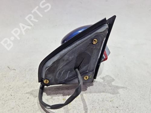 Right mirror FIAT STILO (192_) 1.9 JTD (192_XE1A) | BP29519047C27 