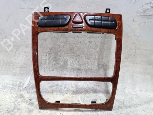 Switch MERCEDES-BENZ C-CLASS (W203) C 220 CDI (203.006, 203.008) | BP29877506I30 