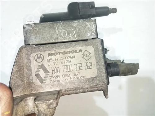 Bobine D'allumage RENAULT CLIO I (B/C57_, 5/357_) 1.2 (5/357Y, 5/357K) | BP24968483M94