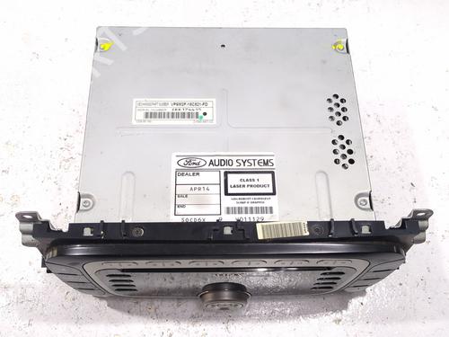 Radio FORD MONDEO IV (BA7) 1.8 TDCi | BP30962903E6 - Image 2