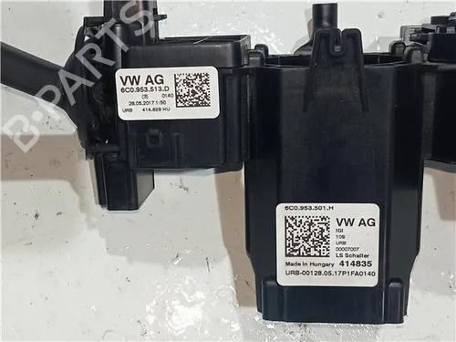 Switch SKODA FABIA III (NJ3) 1.0 | BP23924191I30 
