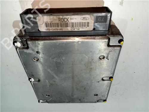 Elektronisk modul FORD FIESTA V (JH_, JD_) 1.25 16V (75 hp) 23932786
