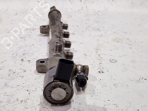 Injection rail MERCEDES-BENZ A-CLASS (W176) A 180 CDI / d (176.012) | BP30192748M98
