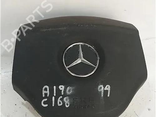 Førerens kollisjonspute MERCEDES-BENZ A-CLASS (W168) A 190 (168.032, 168.132) (125 hp) 23911509