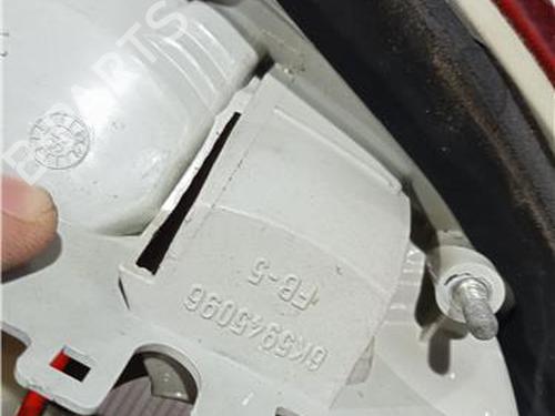 Right taillight SEAT CORDOBA (6K1, 6K2) 2.0 i 16V | BP23920589C35 