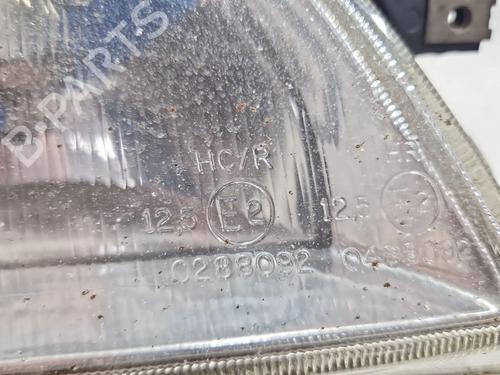 Right headlight ROVER 200 II Hatchback (RF) 220 D/SD | BP29477754C29 