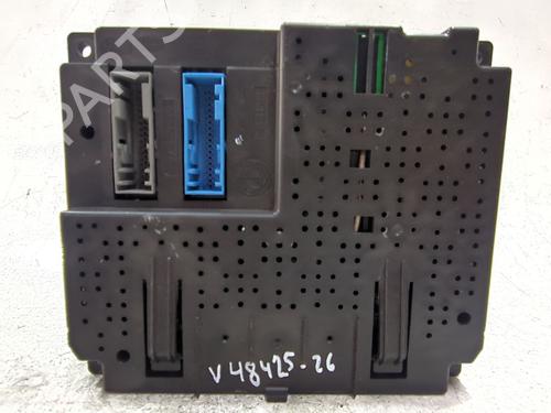 Used Electronic module Electronic module FIAT BRAVO II (198_) 1.9 D Multijet (198AXC1B) (150 hp) 34122759 34122759