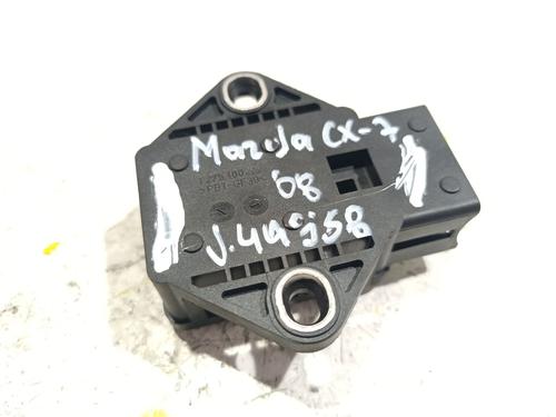 Electronic module MAZDA CX-7 (ER) 2.3 MZR DISI Turbo AWD (ER3P) | BP39951129M83 - Image 4