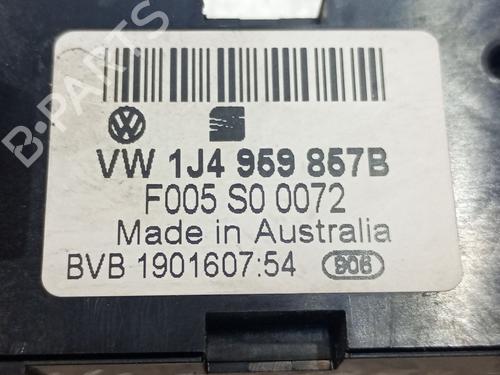 Left front window switch SEAT LEON (1M1) 1.9 TDI | BP36519756I27 - Image 6