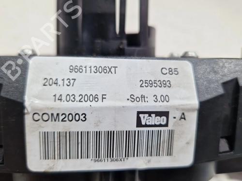 Switch CITROËN C6 (TD_) 2.7 HDi | BP29520086I30 