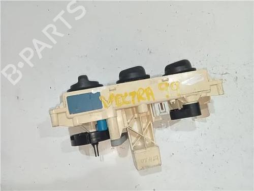 Climate control OPEL VECTRA B (J96) 2.0 DI 16V (F19) | BP23931373I5 