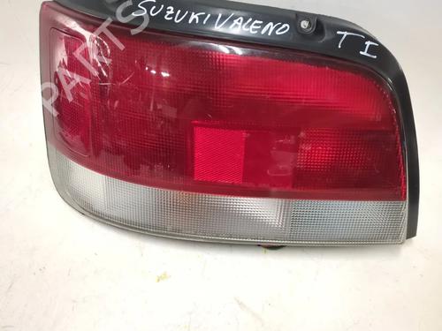 Used Left taillight SUZUKI BALENO (EG) 1.3 (SY413) (71 hp) 25470577