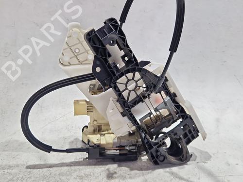 Venstre bagtil lås VW PASSAT ALLTRACK B8 Variant (3G5, CB5) 2.0 TDI 4motion (150 hp) 30527862