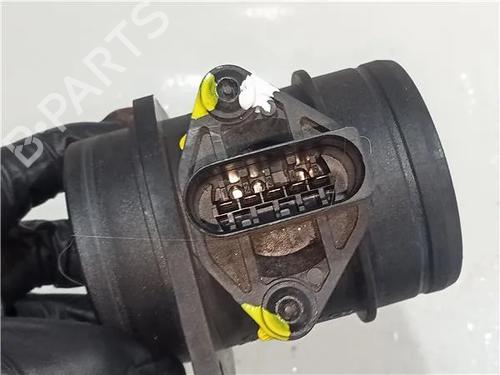 Mass air flow sensor SEAT LEON (1P1) 1.9 TDI | BP23922740M95