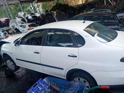 Squib airbag SEAT CORDOBA (6L2) 1.4 16V | BP29708042C102 