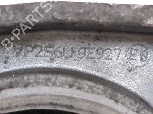 Throttle body FORD FOCUS I (DAW, DBW) 1.6 16V | BP26206573M82 