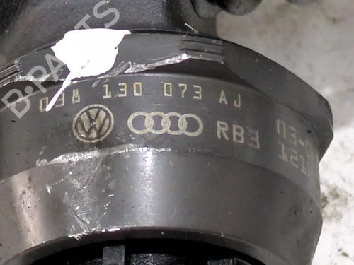 Injector VW GOLF IV (1J1) 1.9 TDI | BP28714310M100