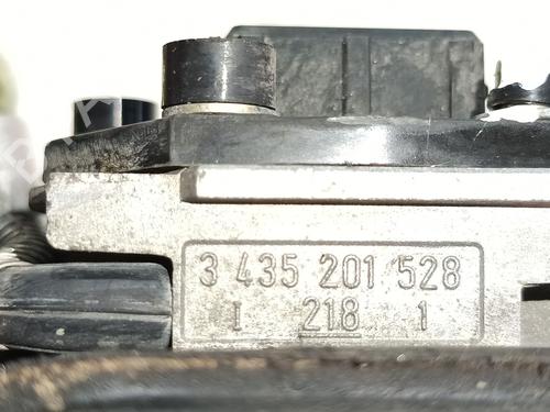 Carburetor VW PASSAT B5.5 (3B3) 1.8 T 20V | BP40260260M67 - Image 9