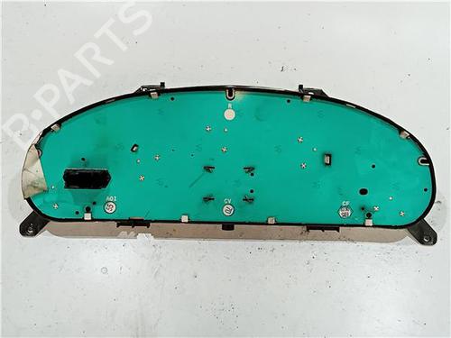 Instrument cluster PEUGEOT 406 (8B) 2.0 HDI 110 | BP23908105C47 