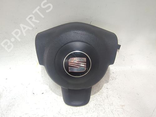 Førerens kollisjonspute SEAT IBIZA III (6L1) 1.9 TDI | BP27806493C9 