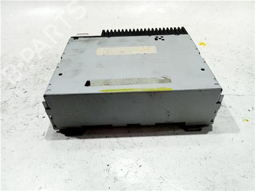 Used Radio BMW X5 (E53) 3.0 d (184 hp) 23917274