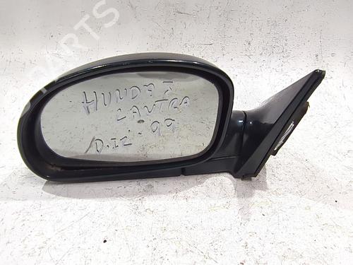 Used Left mirror HYUNDAI LANTRA II (J-2) 1.6 i (90 hp) 32697786