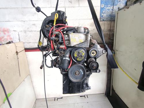 Used Engine Engine 37486634 37486634