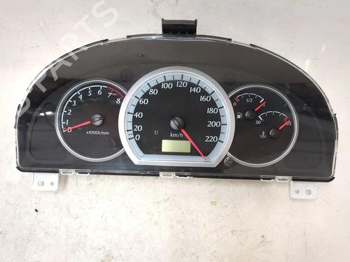 Used Instrument cluster CHEVROLET LACETTI (J200) 1.4 16V (95 hp) 26308190