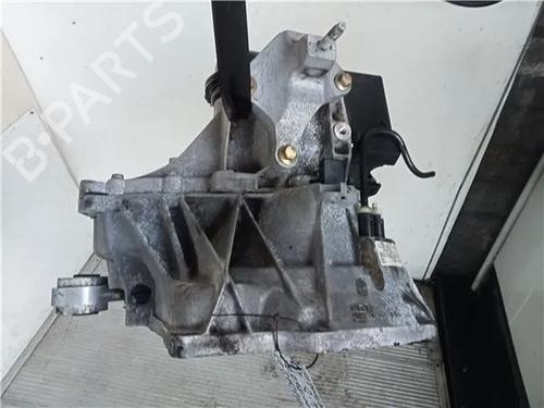 Gearbox MAZDA 2 (DY) 1.4 CD | BP23919535M3 