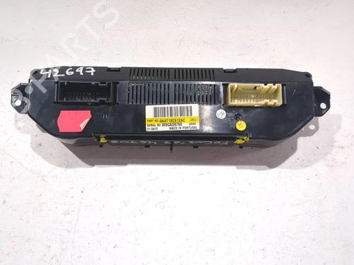 AC-Styringsenhed/Manøvreenhed FORD FOCUS II (DA_, HCP, DP) 1.8 TDCi | BP24630281I5 