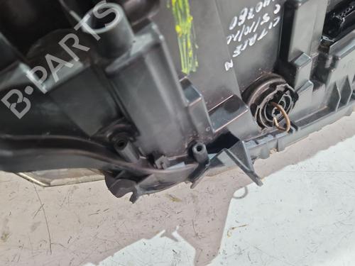 Left headlight CITROËN C5 III Break (RW_) 2.0 HDi 140 | BP36017475C28 - Image 7