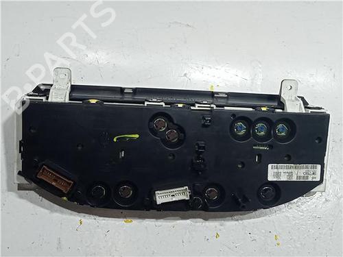 Instrument cluster NISSAN PRIMERA Hatchback (P12) 2.0 | BP23914335C47 