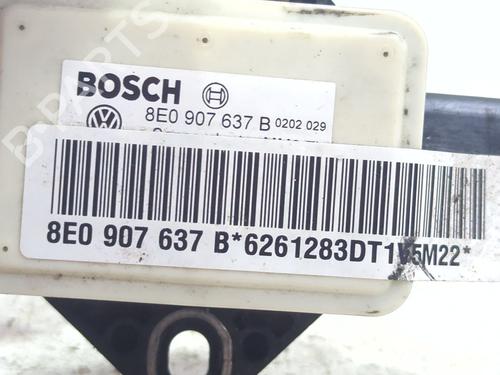 Electronic module AUDI A4 B7 (8EC) 2.0 TDI 16V | BP39049512M83 - Image 7