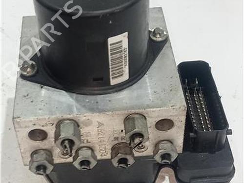Used ABS pump OPEL INSIGNIA A Saloon (G09) 2.0 CDTI 4x4 (69) (160 hp) 23919352