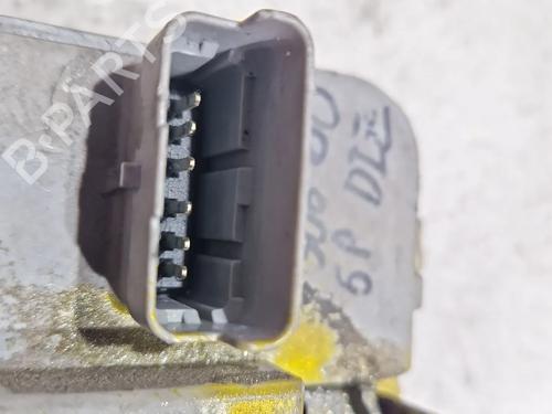 Front left lock PEUGEOT 306 (7B, N3, N5) 2.0 HDI 90 | BP29387469C98 
