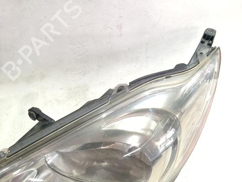 Left headlight FORD KA (RU8) 1.2 | BP39103095C28 - Image 3