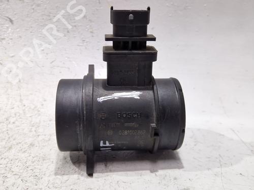 Luchtmassameter SUZUKI SWIFT IV (FZ, NZ) 1.3 DDiS (AZG413D, ZC02S, ZC92S) (75 hp) 30777211