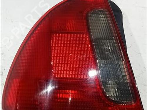 Venstre baglygte ROVER 45 I Hatchback (RT) 1.6 (109 hp) 30276775