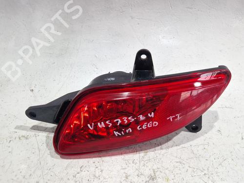 Rear fog light KIA CEE'D Hatchback (ED) 1.6 | BP35785489C37 - Image 2