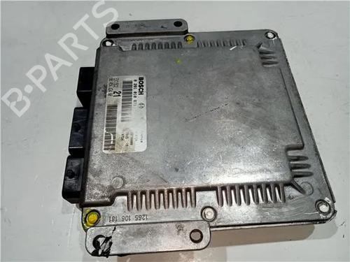Elektronisk modul CITROËN XSARA (N1) 1.9 TD | BP24967446M83 