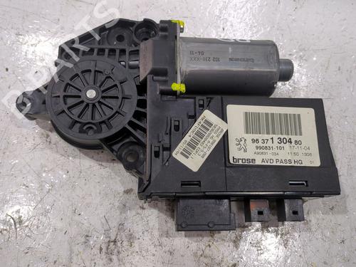 Used Right front window motor Right front window motor PEUGEOT 307 Break (3E) 1.6 HDi 110 (109 hp) 34624245 34624245