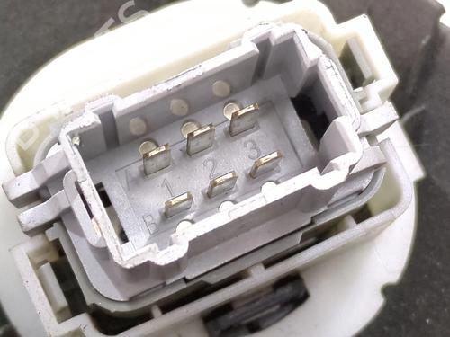 Right front window switch RENAULT MEGANE II (BM0/1_, CM0/1_) 2.0 dCi (BM1K, CM1K) | BP29383772I26 