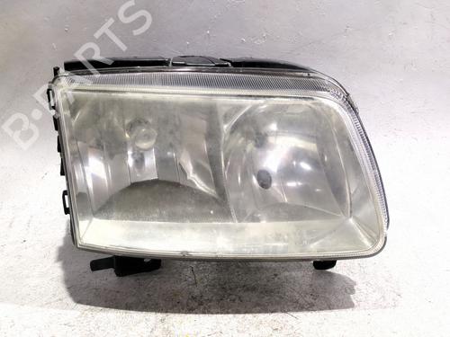 Scheinwerfer rechts für VW POLO (6N2) [1999-2001]  31183180