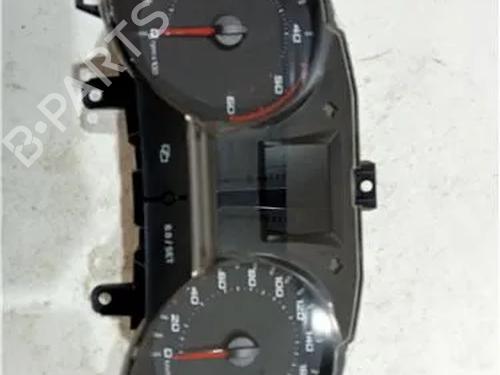 Used Instrument cluster SEAT IBIZA IV (6J5, 6P1) 1.9 TDI (105 hp) 23930163