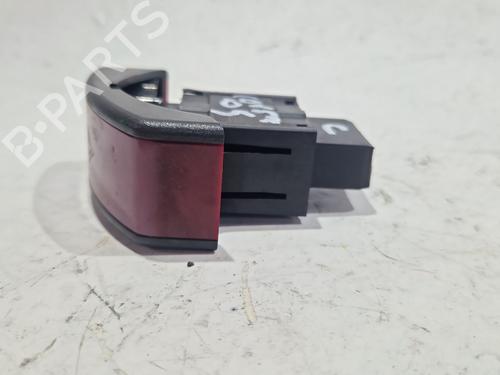 Pulsante luci di emergenza OPEL CORSA C (X01) 1.3 CDTI (F08, F68) | BP29998805I22 