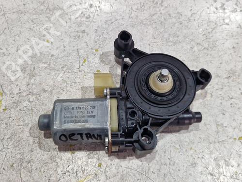 Used Left front window motor Left front window motor SKODA OCTAVIA II Combi (1Z5) 2.0 TDI 16V (140 hp) 34275966 34275966