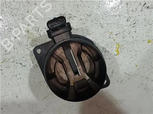 Mass air flow sensor VW POLO V (6R1, 6C1) 1.4 TDI | BP23923151M95