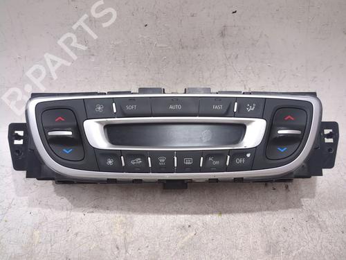 AC Styreenhet / Manøvreringsenhet RENAULT MEGANE III Hatchback (BZ0/1_, B3_) [2008-2025]  27860123
