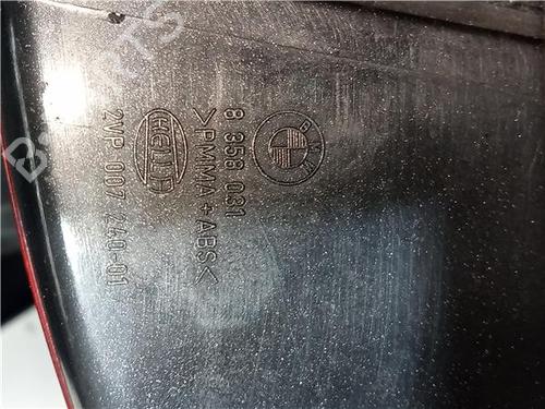 Left taillight BMW 5 (E39) 525 tds | BP23920608C34 